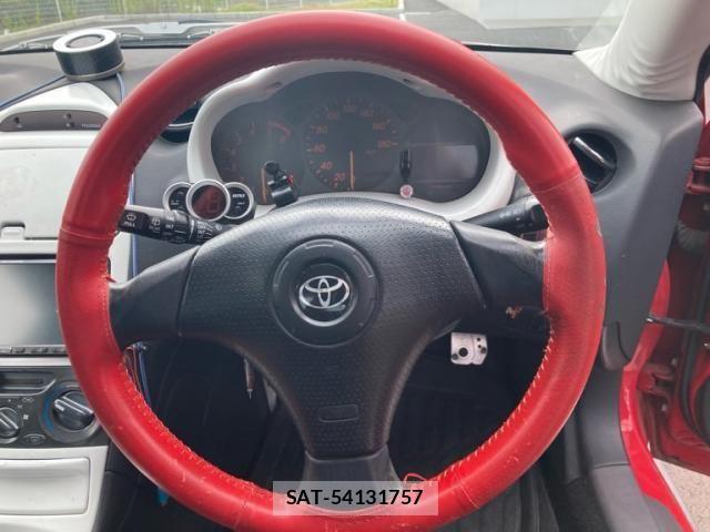 Toyota CELICA 2003-08 8335203-11