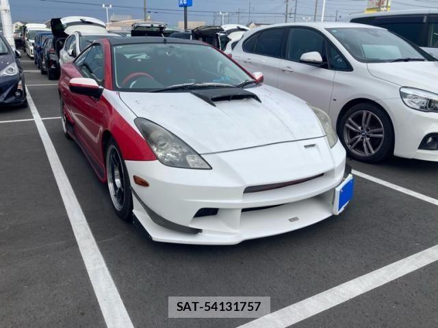 Toyota CELICA 2003-08 8335203-1