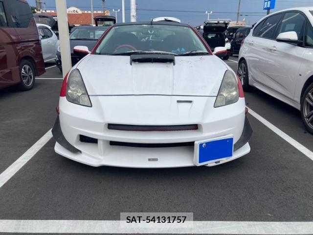 Toyota CELICA 2003-08 8335203-2