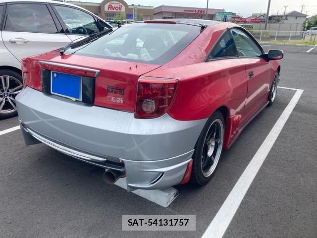Toyota CELICA 2003-08 8335203-3