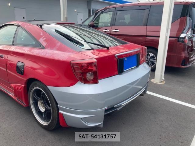 Toyota CELICA 2003-08 8335203-4