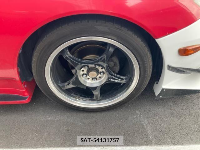 Toyota CELICA 2003-08 8335203-5