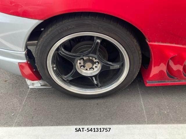 Toyota CELICA 2003-08 8335203-6