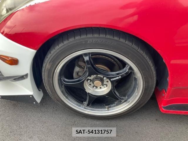 Toyota CELICA 2003-08 8335203-8