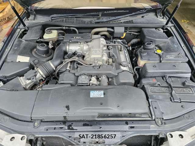 Toyota CELICA 1990-10 8335195-13