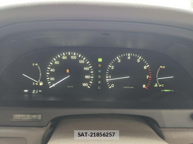 Toyota CELICA 1990-10 8335195-18