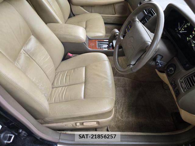 Toyota CELICA 1990-10 8335195-21