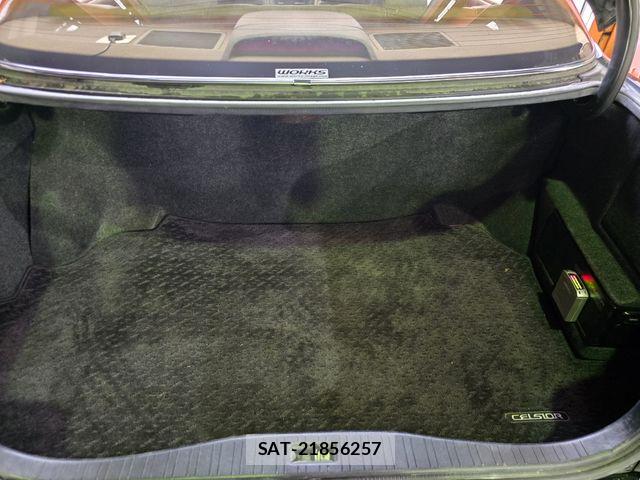 Toyota CELICA 1990-10 8335195-28