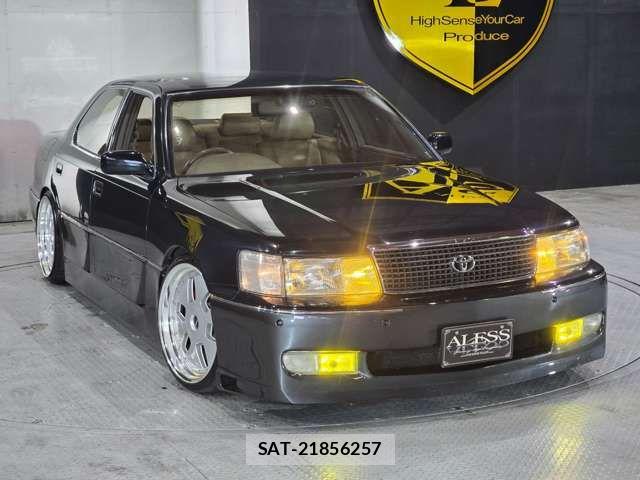 Toyota CELICA 1990-10 8335195-2
