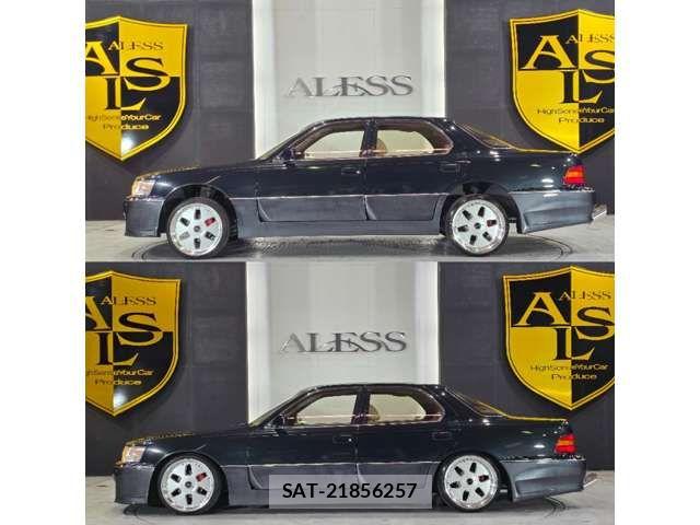 Toyota CELICA 1990-10 8335195-4
