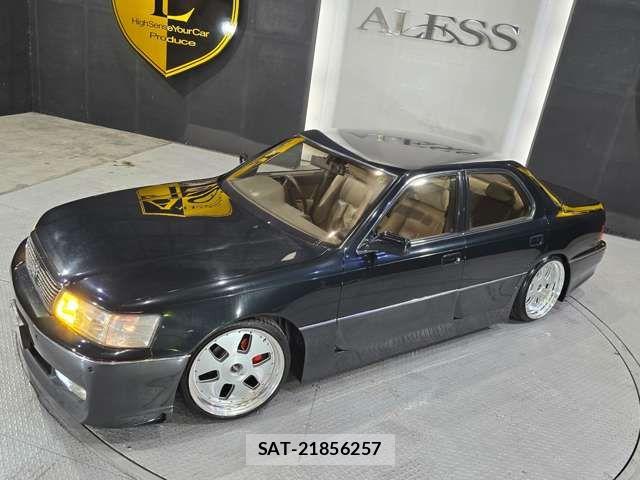 Toyota CELICA 1990-10 8335195-5