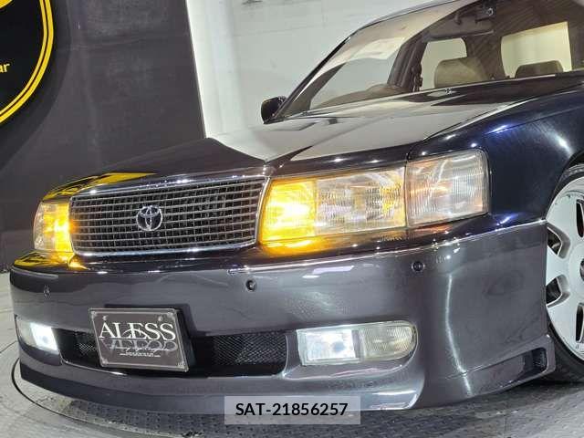 Toyota CELICA 1990-10 8335195-6