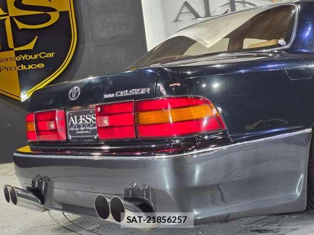 Toyota CELICA 1990-10 8335195-7