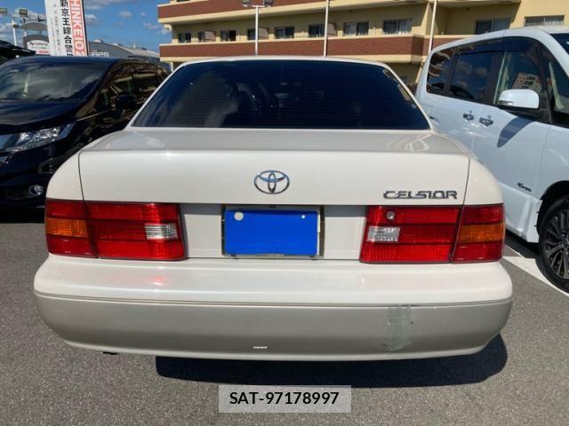 Toyota CELICA 2000-01 8335200-9