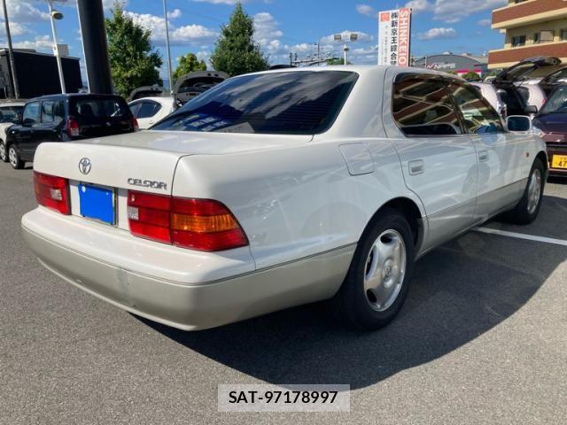 Toyota CELICA 2000-01 8335200-10
