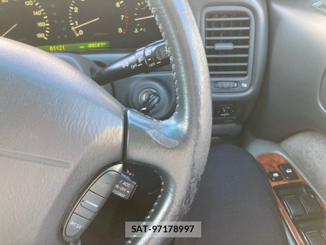 Toyota CELICA 2000-01 8335200-20