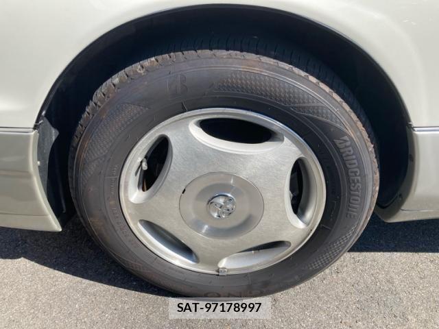 Toyota CELICA 2000-01 8335200-5