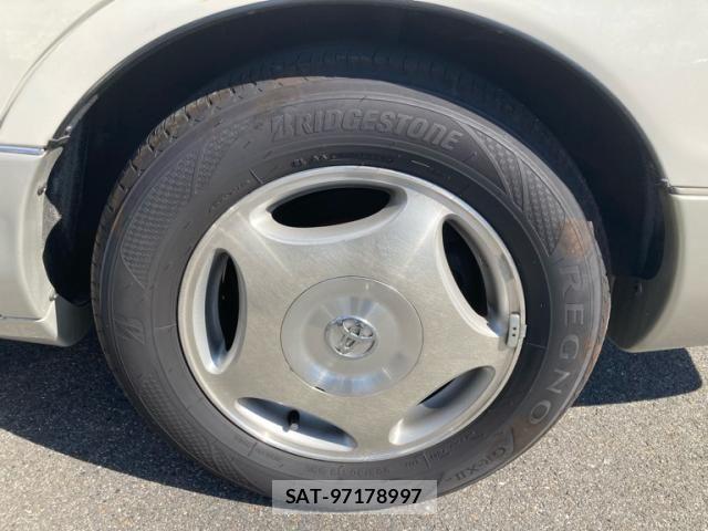Toyota CELICA 2000-01 8335200-6
