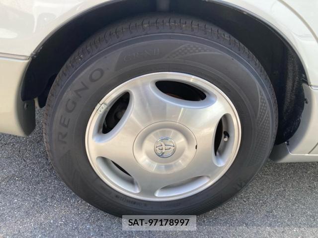 Toyota CELICA 2000-01 8335200-7