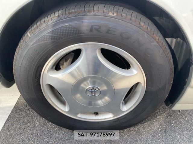 Toyota CELICA 2000-01 8335200-8