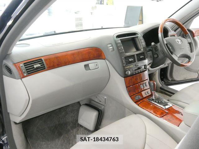 Toyota CELICA 2003-08 8354118-17