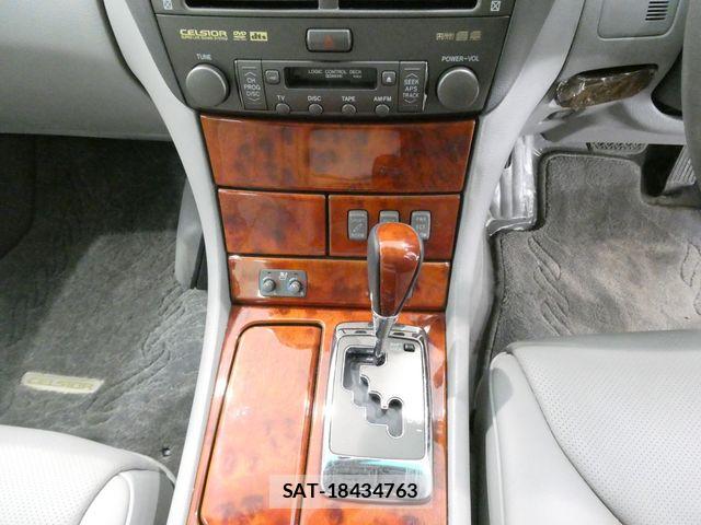 Toyota CELICA 2003-08 8354118-25