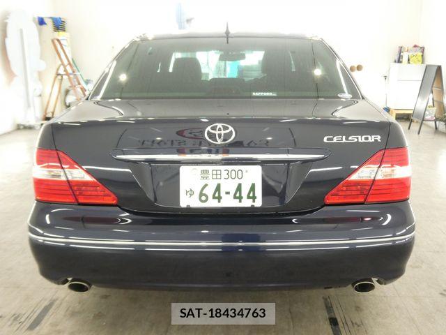 Toyota CELICA 2003-08 8354118-4