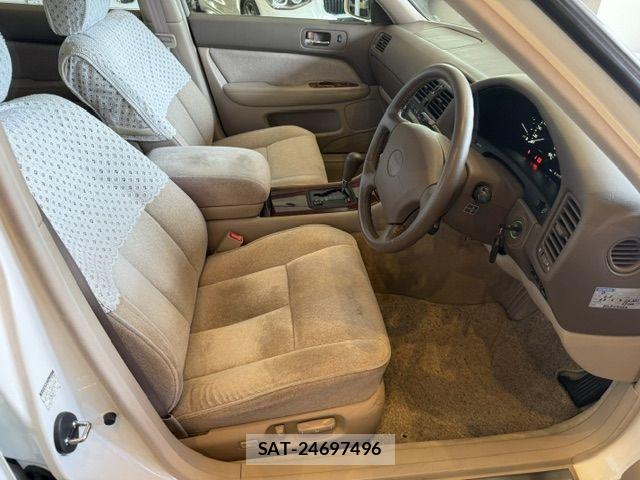 Toyota CELICA 1995-12 8365113-18