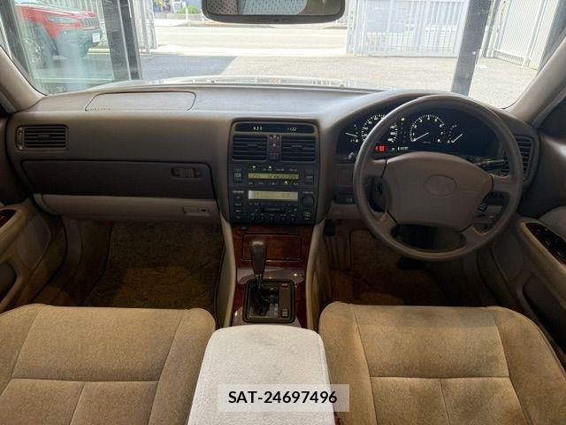 Toyota CELICA 1995-12 8365113-1