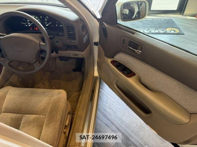 Toyota CELICA 1995-12 8365113-19