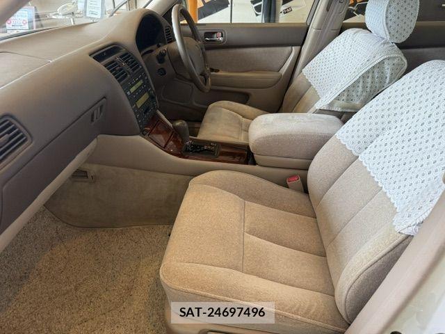 Toyota CELICA 1995-12 8365113-20