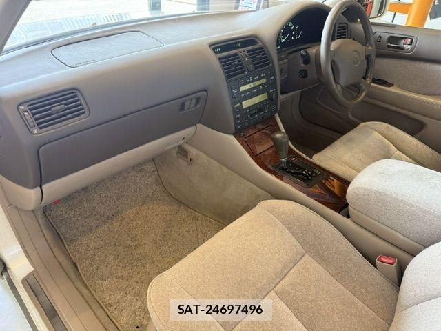 Toyota CELICA 1995-12 8365113-21