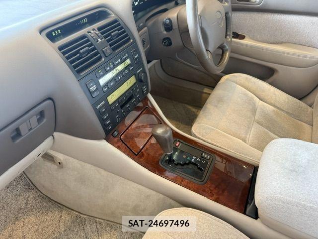 Toyota CELICA 1995-12 8365113-22