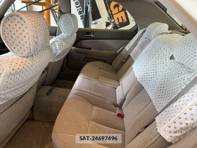 Toyota CELICA 1995-12 8365113-23
