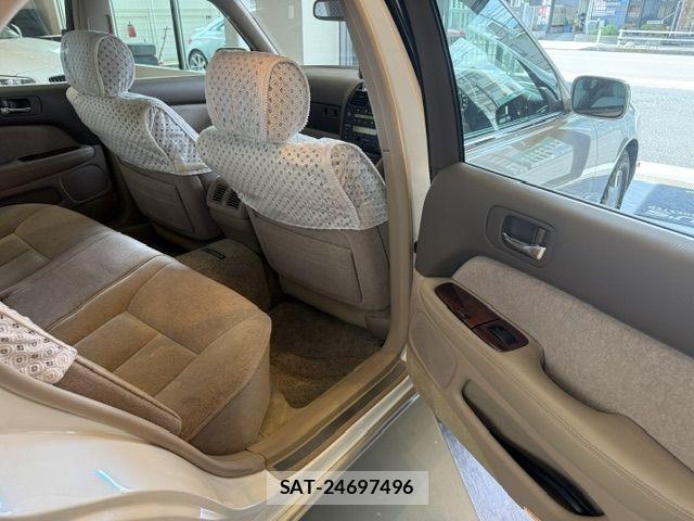 Toyota CELICA 1995-12 8365113-25