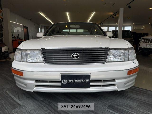 Toyota CELICA 1995-12 8365113-4