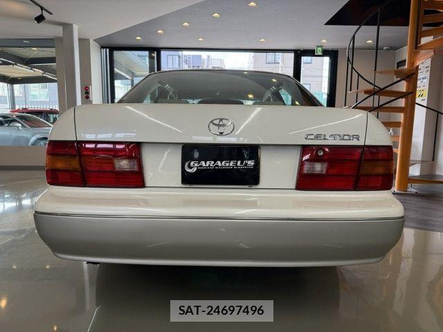 Toyota CELICA 1995-12 8365113-5