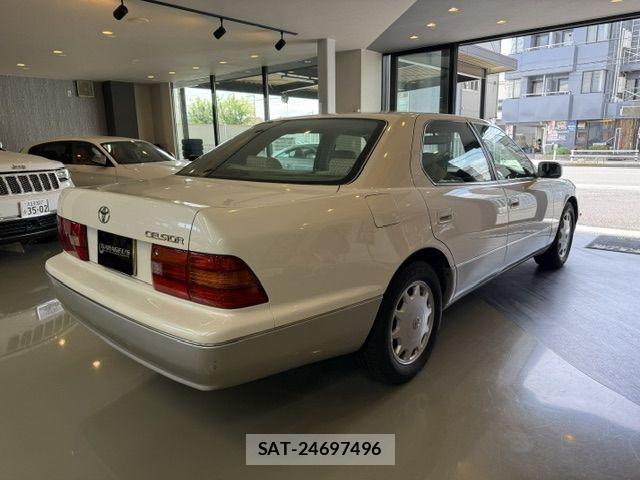 Toyota CELICA 1995-12 8365113-7
