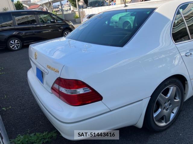 Toyota CELICA 2003-11 8365116-2