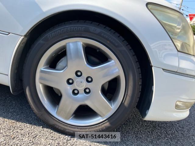 Toyota CELICA 2003-11 8365116-4