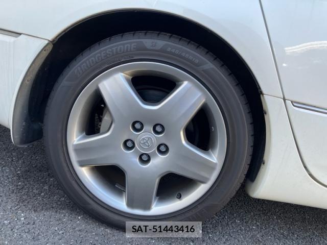 Toyota CELICA 2003-11 8365116-5