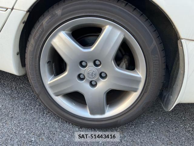 Toyota CELICA 2003-11 8365116-6
