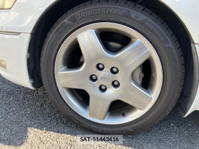 Toyota CELICA 2003-11 8365116-7