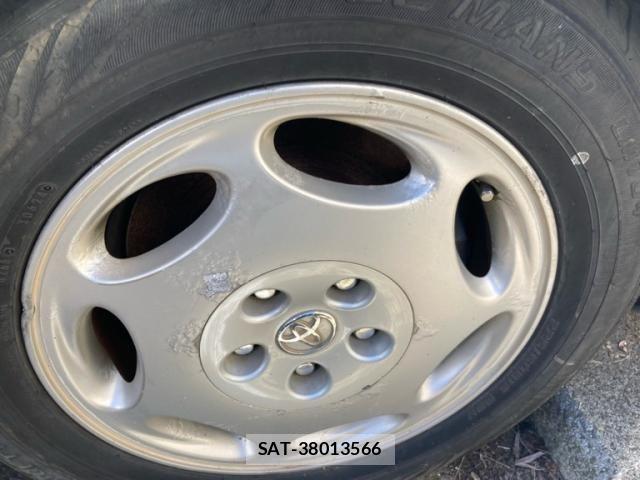 Toyota CELICA 2002-03 8365115-9