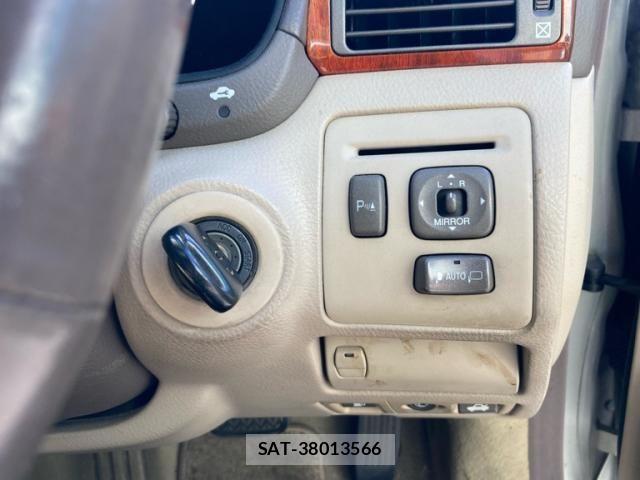 Toyota CELICA 2002-03 8365115-17