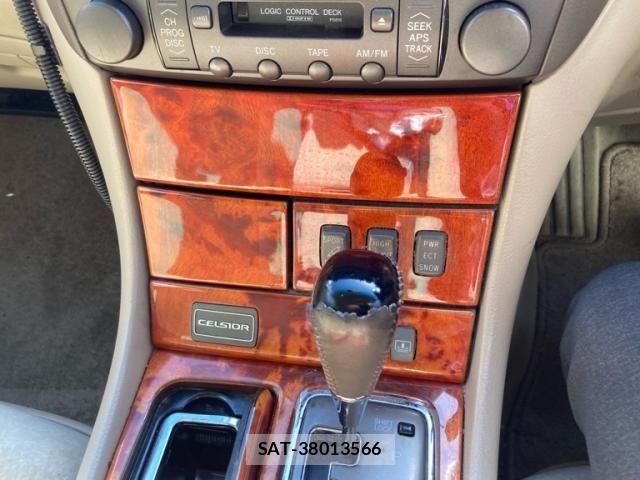 Toyota CELICA 2002-03 8365115-19