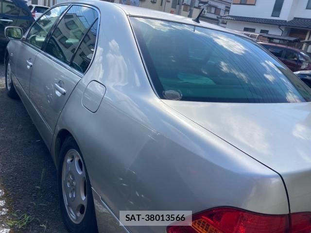 Toyota CELICA 2002-03 8365115-2