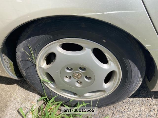 Toyota CELICA 2002-03 8365115-7