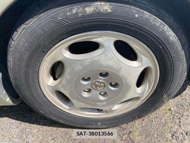 Toyota CELICA 2002-03 8365115-8