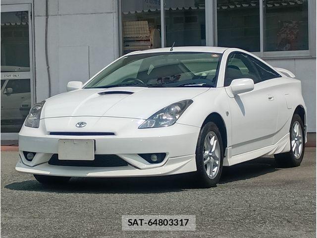 Toyota CELICA 2006-03 8365114-0